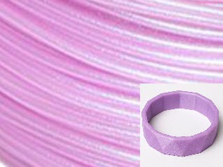 Cookiecad (TM) Lavender Elixir PLA, 50g