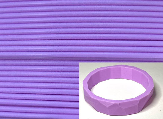 Cookiecad (TM) Lavender PLA, 50g